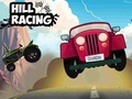 Gra Hill Racing