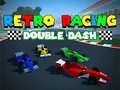Gra Retro Racing: Double Dash