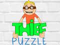 Gra Thief Puzzle 