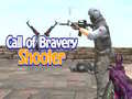 Gra Call of Bravery Shooter