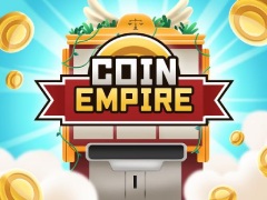 Gra Coin Empire