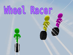 Gra Wheel Racer