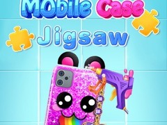 Gra Mobile Case Jigsaw