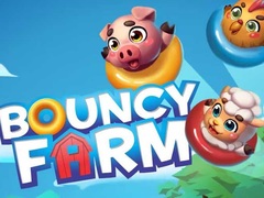 Gra Bouncy Farm