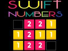 Gra Swift Numbers