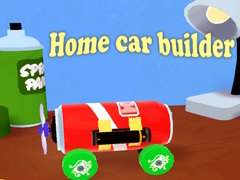 Gra Home car builder