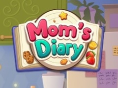 Gra Mom's Diary