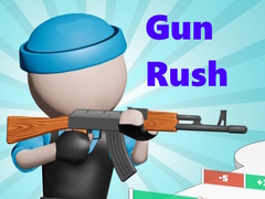 Gra Gun Rush