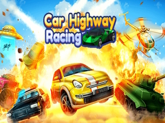 Gra Car Highway Racing