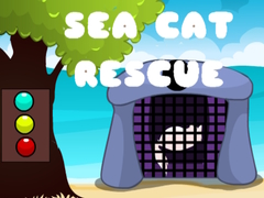 Gra Sea Cat Rescue