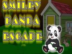 Gra Smiley Panda Escape