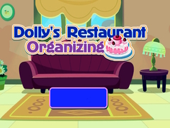 Gra Dolly's Restaurant Organizing