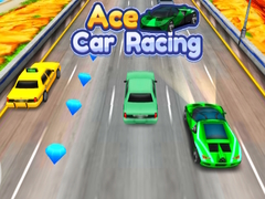 Gra Ace Car Racing