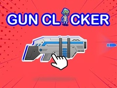 Gra Gun Clicker