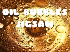 Gra Oil Bubbles Jigsaw