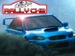 Gra Rally Championship 2