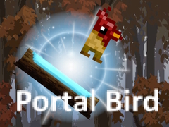 Gra Portal Bird