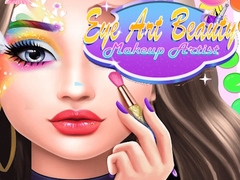 Gra EyeArt Beauty Makeup Artist
