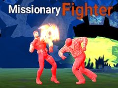 Gra Missionary Fighter
