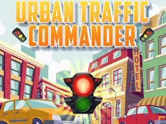 Gra Urban Traffic Commander