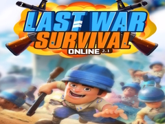 Gra Last War Survival Online