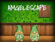 Gra Amgel Irish Room Escape 2