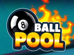 Gra 8 Ball Pool