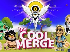 Gra The Cool Merge