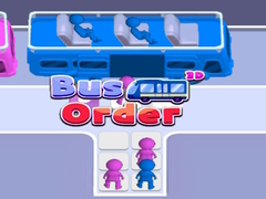 Gra Bus Order 3D