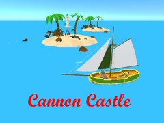 Gra Cannon Castle