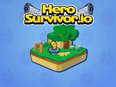 Gra Hero Survivor.io 