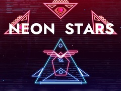 Gra Neon Stars