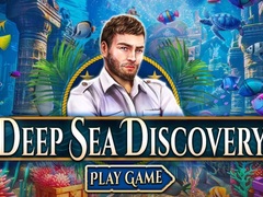 Gra Deep Sea Discovery 