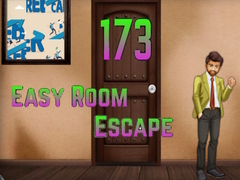 Gra Amgel Easy Room Escape 173
