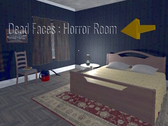Gra Dead Faces : Horror Room