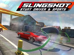 Gra Slingshot Stunt Driver & Sport
