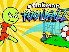 Gra Stickman Football
