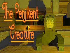 Gra The Penjikent Creature