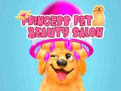 Gra Princess Pet Beauty Salon