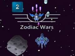 Gra Zodiac Wars
