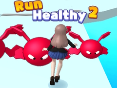 Gra Run Healthy 2