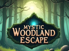 Gra Mystic Woodland Escape