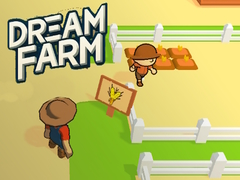 Gra Dream Farm 3D