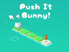 Gra Push It Bunny