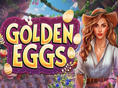 Gra Golden Eggs
