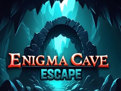 Gra Enigma Cave Escape