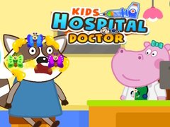 Gra Kids Hospital Doctor
