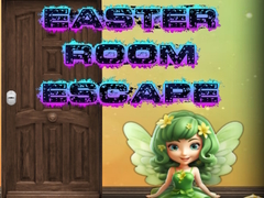 Gra Angel Easter Room Escape