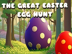 Gra The Great Easter Egg Hunt