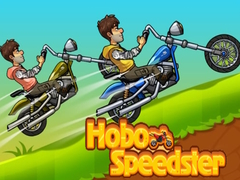 Gra Hobo Speedster